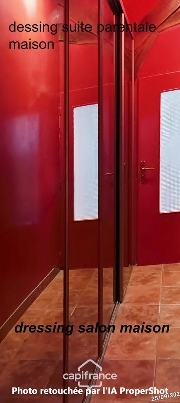 Propriété - 588 m² - 12 pièces