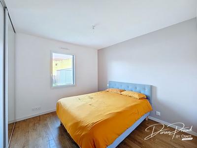 Maison - 76 m² - 3 pièces