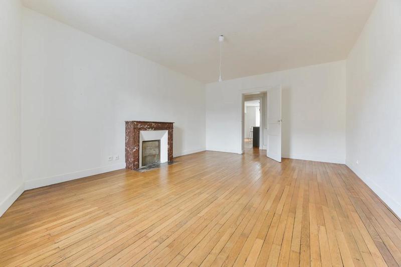 Appartement - 134 m² - 5 pièces