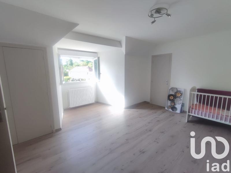 Maison - 170 m² - 6 pièces