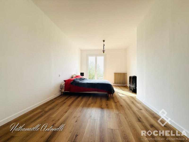 Maison ancienne - 204 m² - 10 pièces