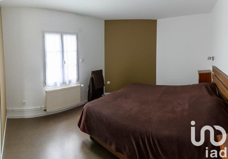 Maison - 315 m² - 8 pièces