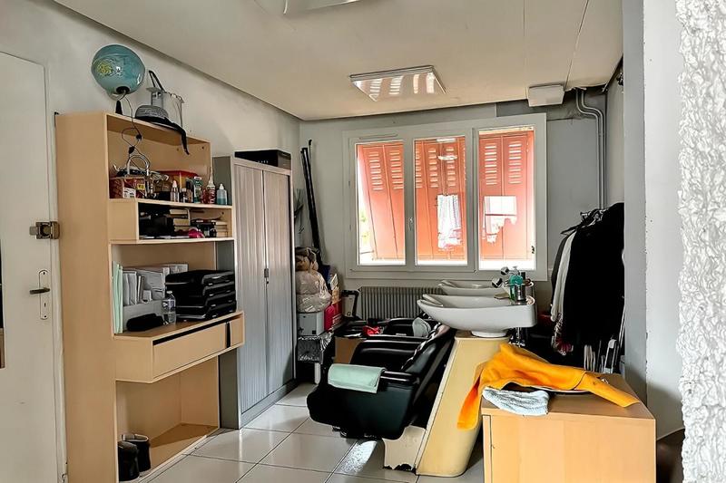 Maison - 165 m² - 8 pièces