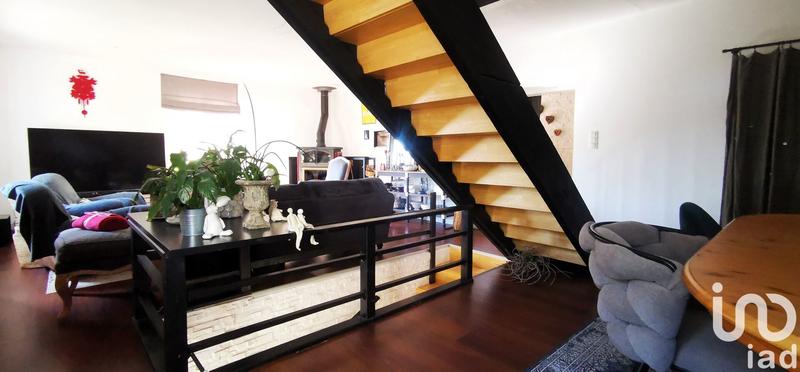 Maison - 200 m² - 7 pièces