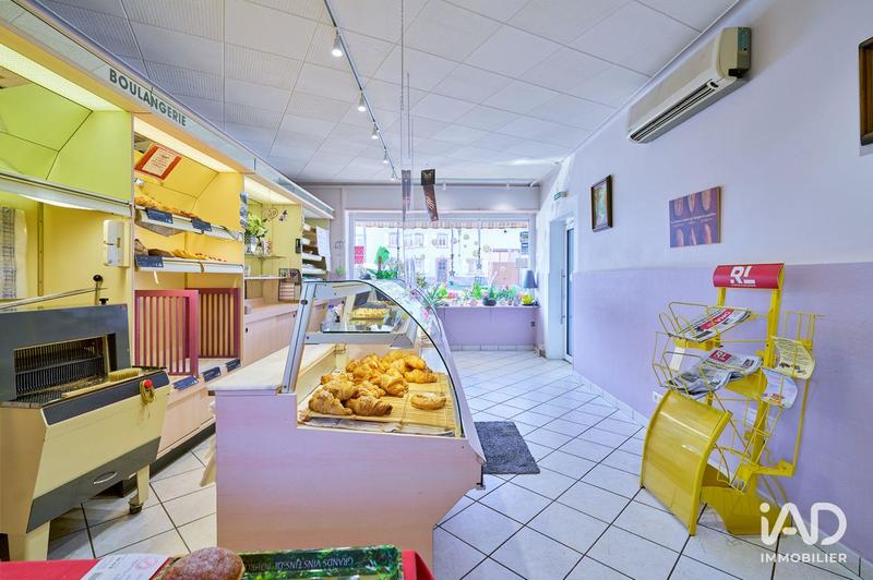 Local commercial - 190 m²