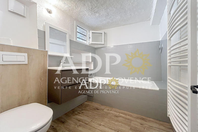 Maison - 56 m² - 3 pièces