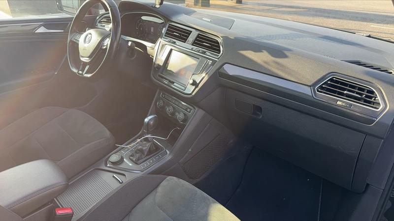 Volkswagen Tiguan II 2.0 Tdi 150 4Motion Dsg7 Carat Exclusive - Automatique Toit ouvrant