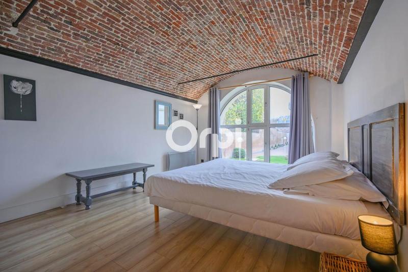 Duplex - 42 m² - 2 pièces