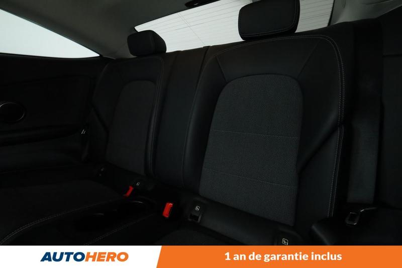 Mercedes Classe c coupe 220 d Executive 9g-Tronic 170 ch