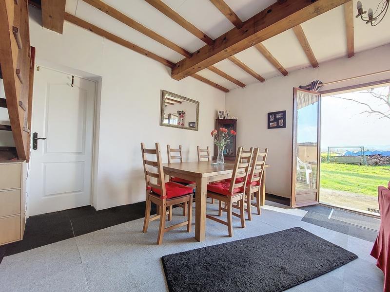 Maison - 116 m² - 7 pièces