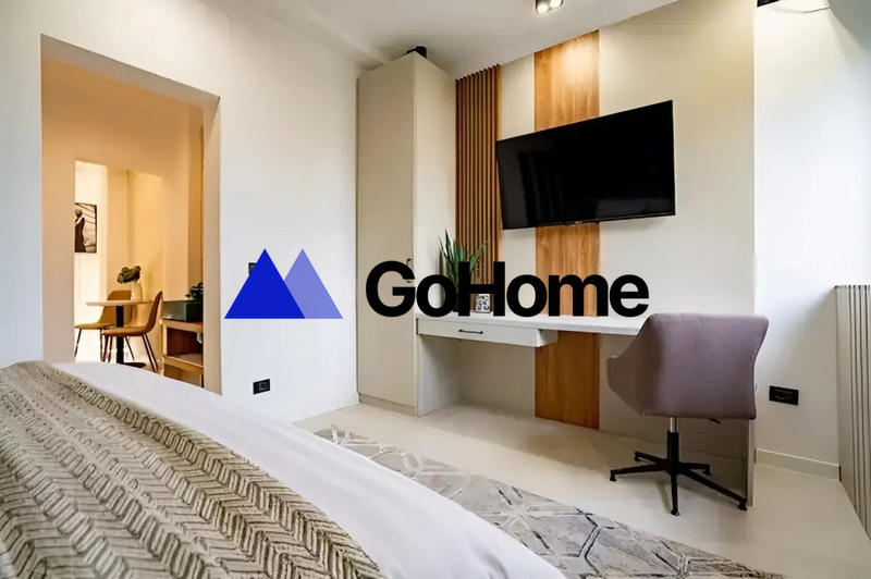 Studio - 40 m² - 1 pièce