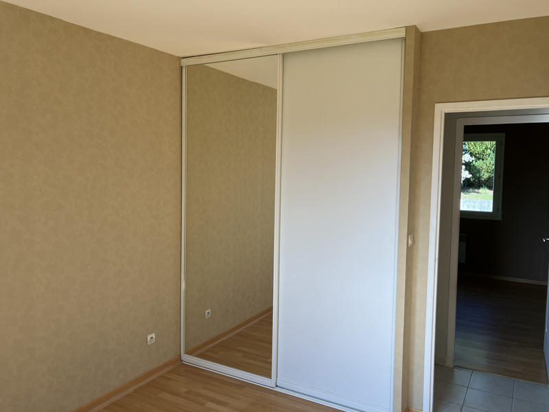 Villa - 104 m² - 5 pièces