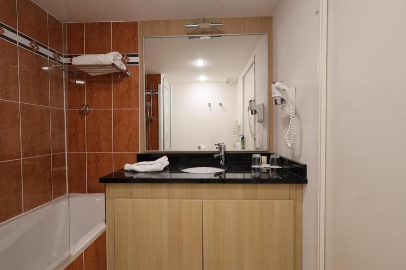 Studio - 23 m² - 1 pièce