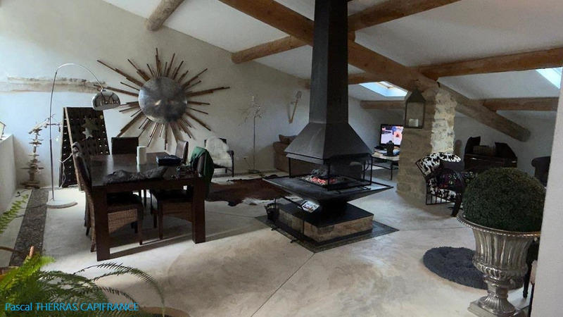 Maison - 132 m² - 4 pièces