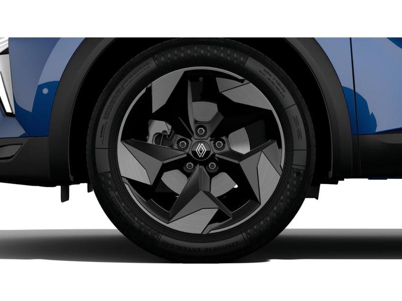 Renault Captur II Eco-G 100cv Techno