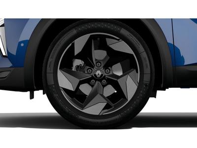 Renault Captur II Eco-G 100cv Techno