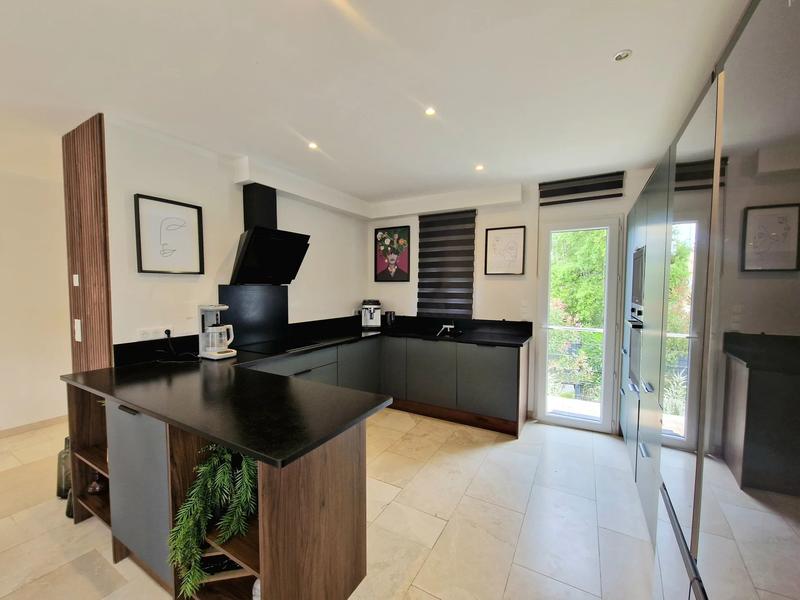 Villa - 132 m² - 5 pièces