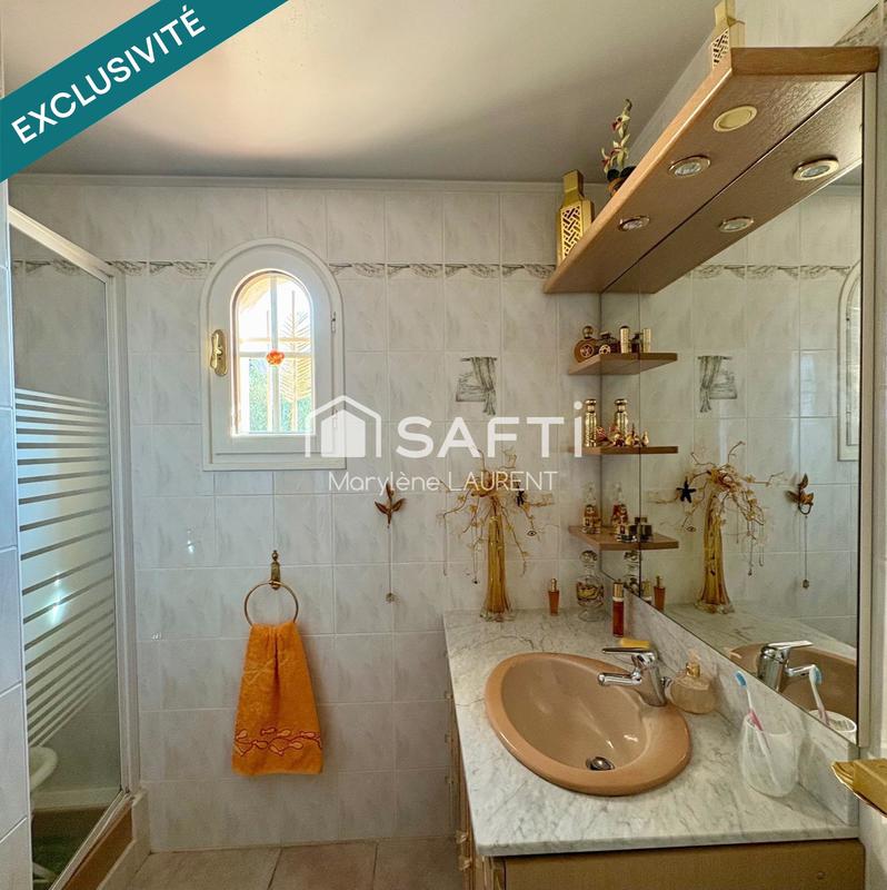 Maison - 131 m² - 5 pièces