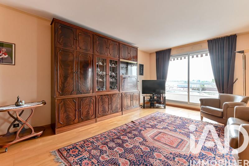 Appartement - 94 m² - 4 pièces