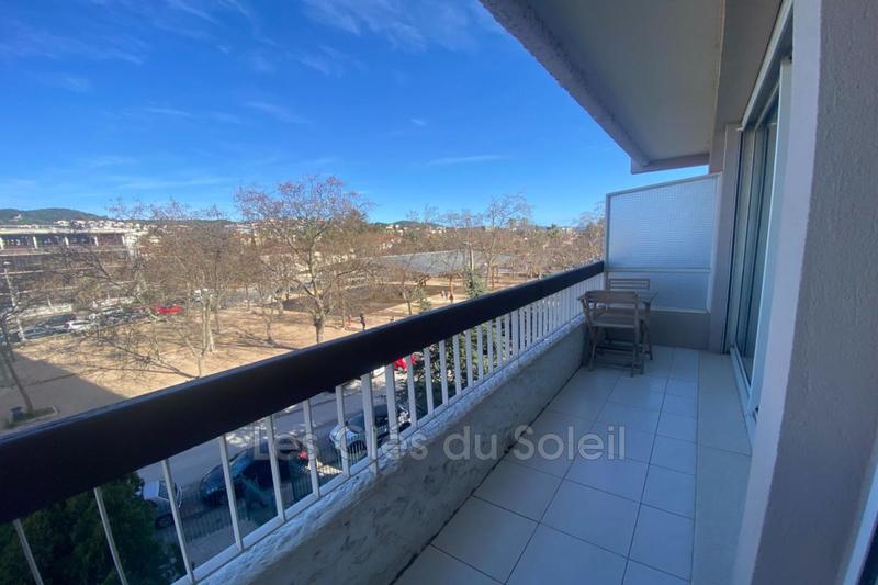 Studio - 25 m² - 1 pièce