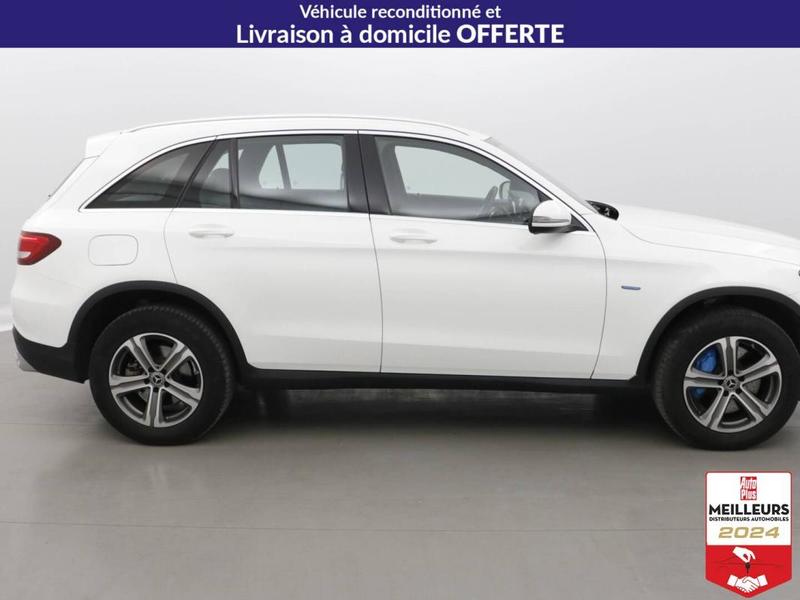 Mercedes Glc Classe 350e 7g-Dct 4Matic Executive