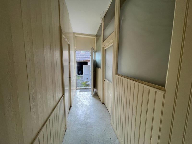 Appartement - 29 m² - 3 pièces