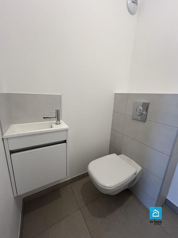 Appartement - 94 m² - 4 pièces