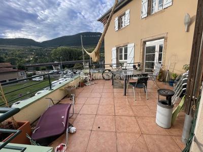 Immeuble - 554 m² - 15 pièces