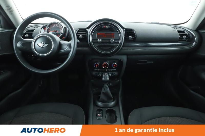 Mini Clubman One d Bva6 116 ch