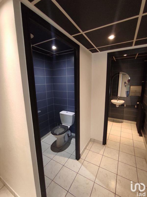 Local commercial - 750 m²