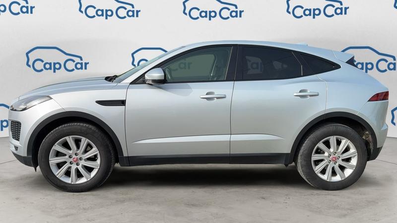 Jaguar E-Pace 2.0 D150 s