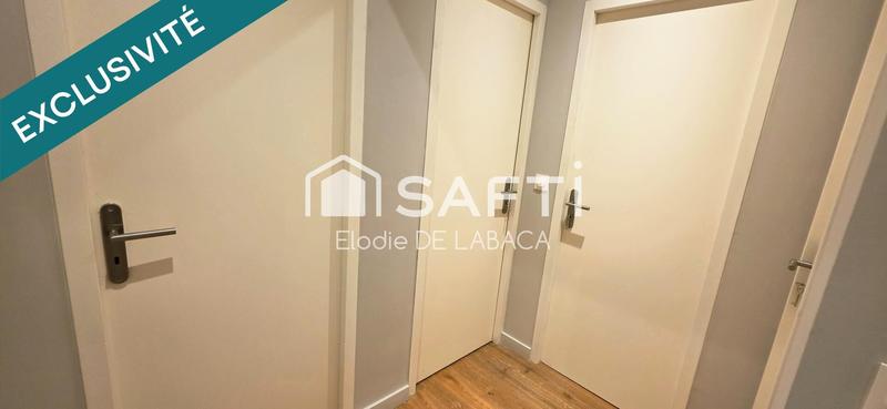 Appartement - 90 m² - 4 pièces