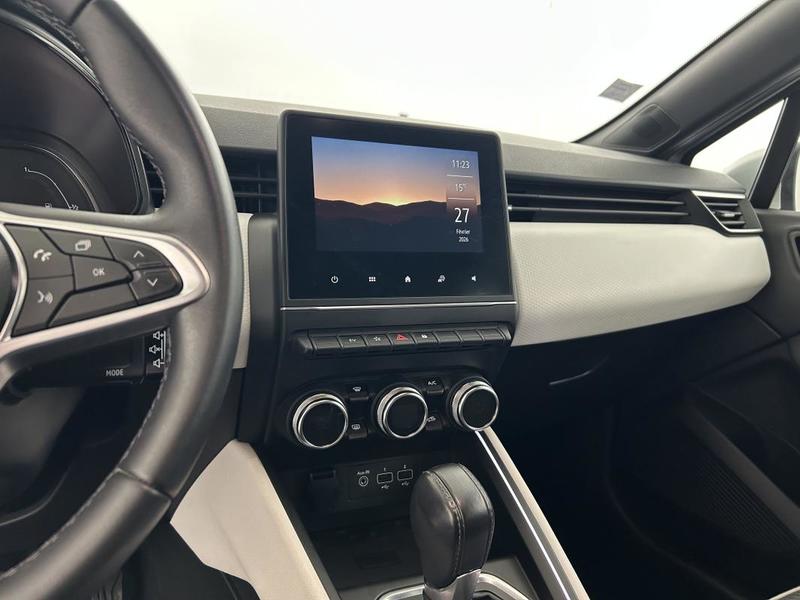 Renault Clio V E-Tech 140 - 21n Intens