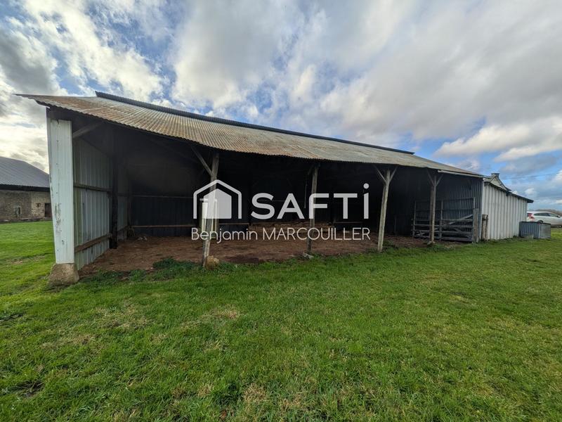 Maison - 78 m² - 4 pièces