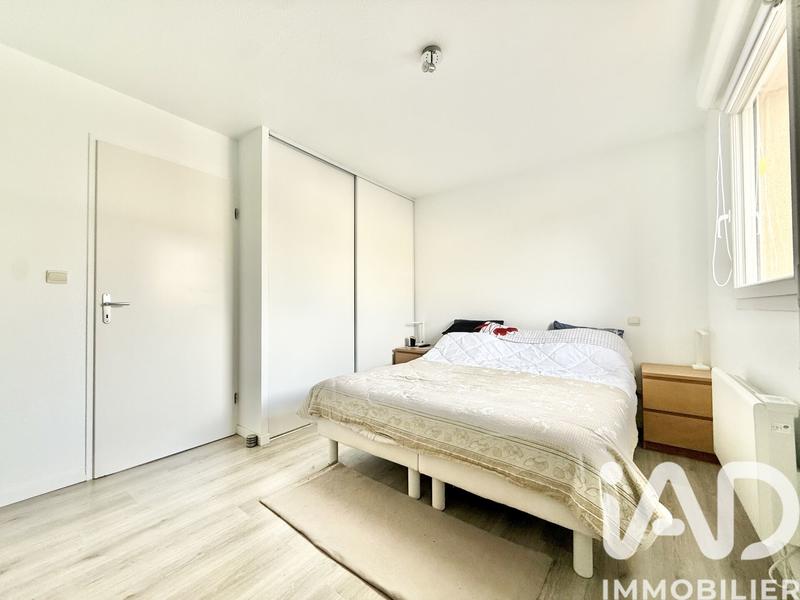 Maison - 65 m² - 3 pièces