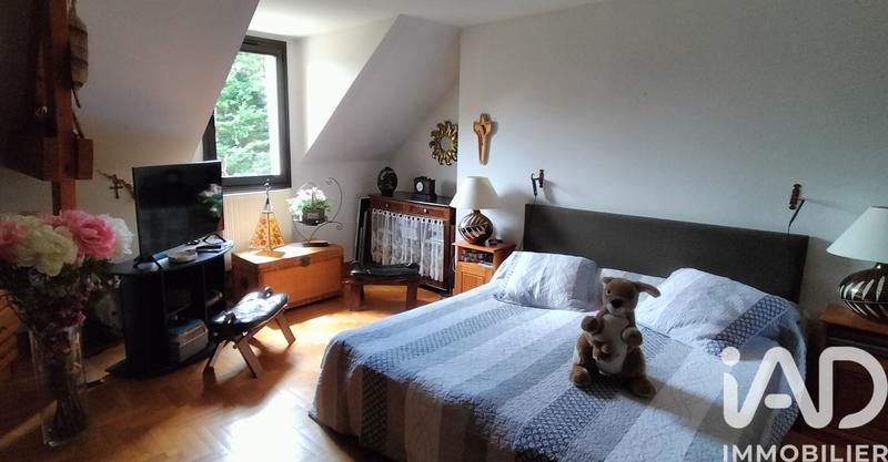 Maison de maîtres - 262 m² - 7 pièces