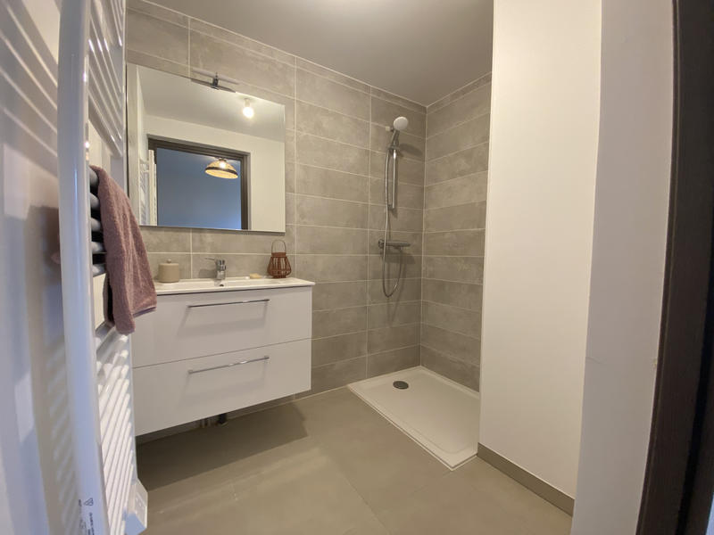 Appartement - 109 m² - 4 pièces