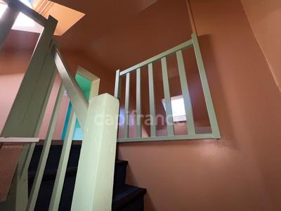 Immeuble - 200 m² - 8 pièces