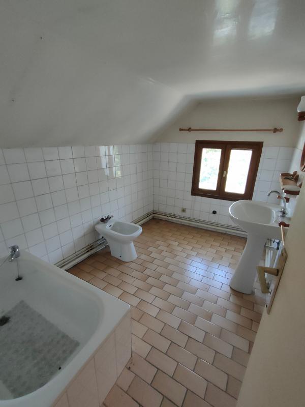 Maison - 63 m² - 4 pièces