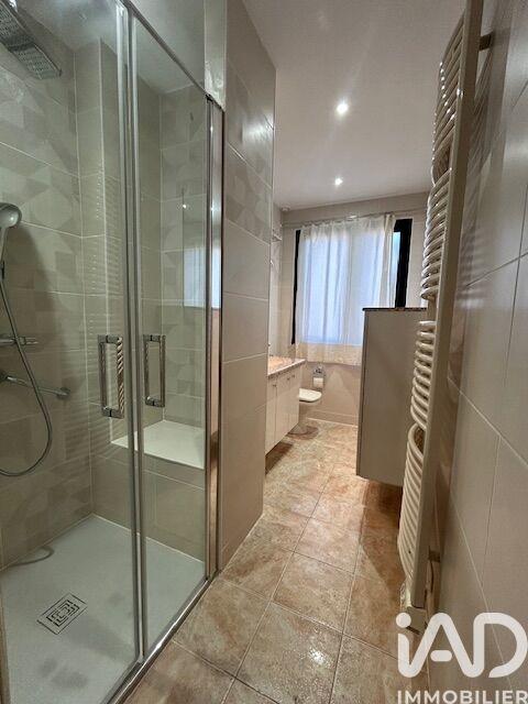 Maison de ville - 103 m² - 5 pièces