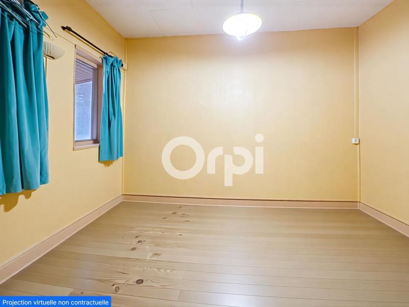 Maison - 85 m² - 3 pièces