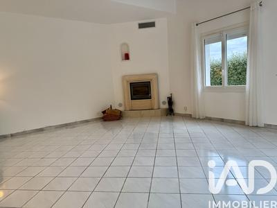 Maison - 158 m² - 4 pièces