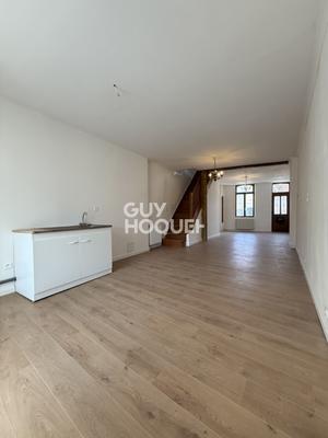 Maison de loisirs - 105 m² - 4 pièces