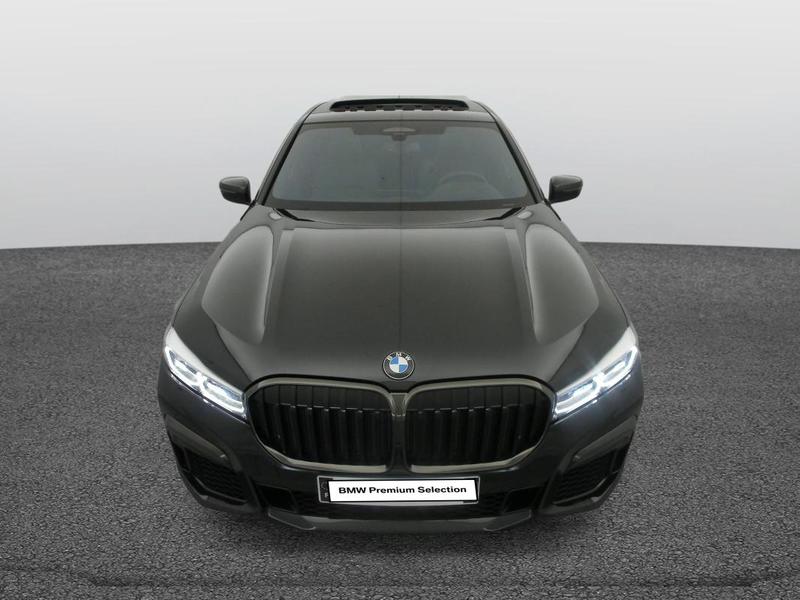 Bmw Série 7 G11/G12 Lci 745e 394 ch Bva8 m Sport