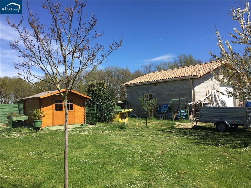 Maison - 137 m² - 5 pièces