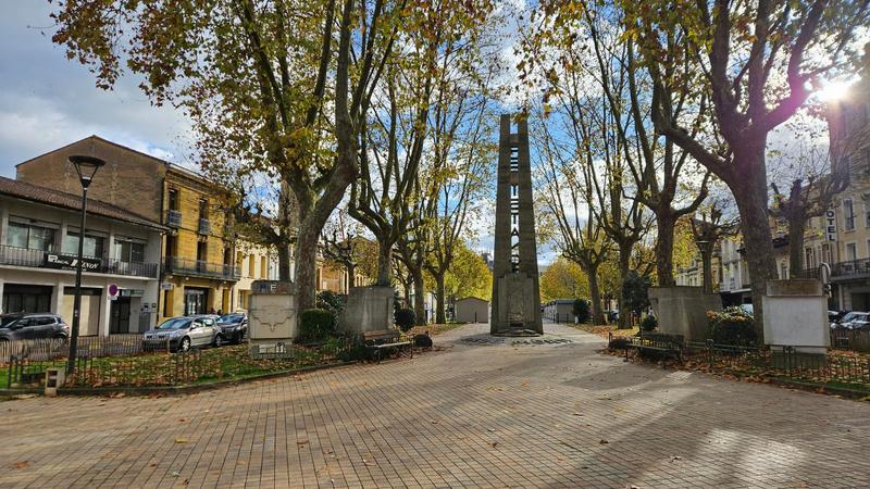 Maison de ville - 71 m² - 4 pièces