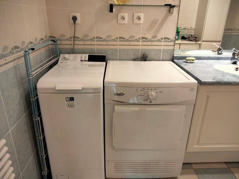 Appartement - 85 m² - 3 pièces