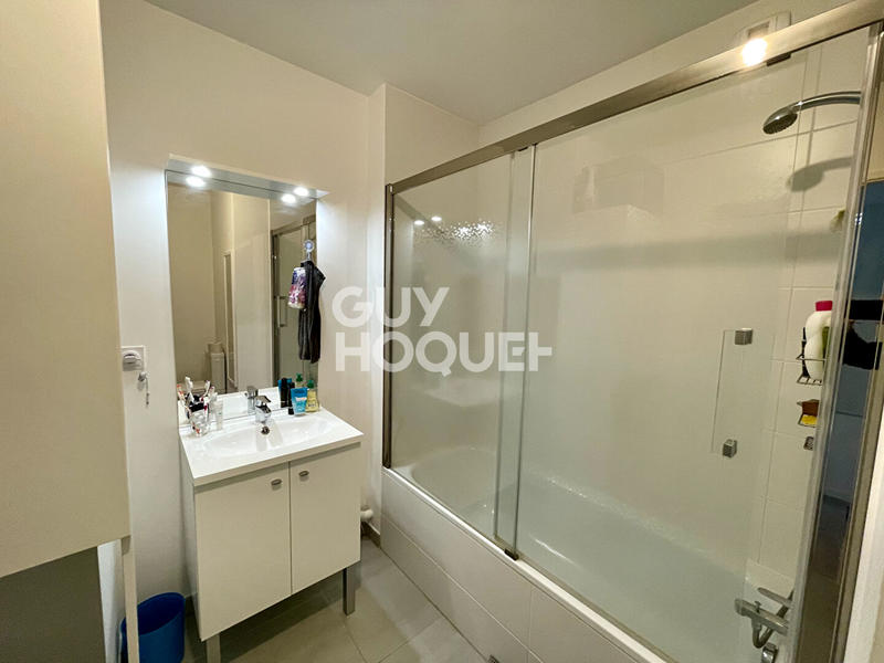 Appartement - 87 m² - 4 pièces