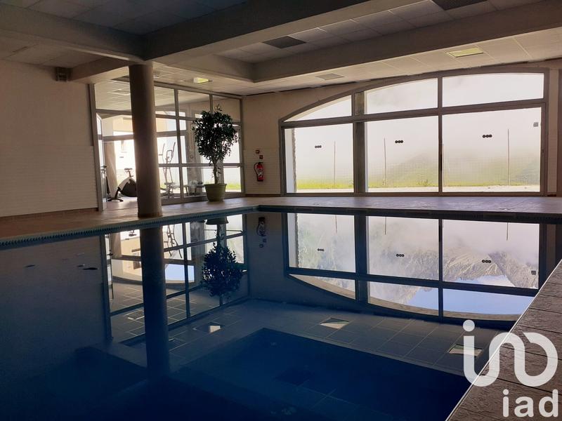 Appartement - 28 m² - 1 pièce