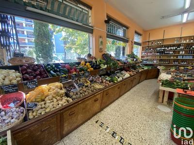 Local commercial - 37 m²